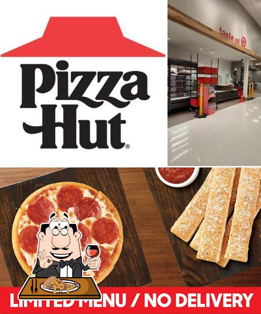 Pizza Hut Express