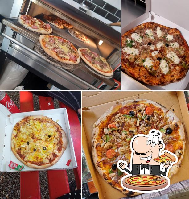 Pizza’yad