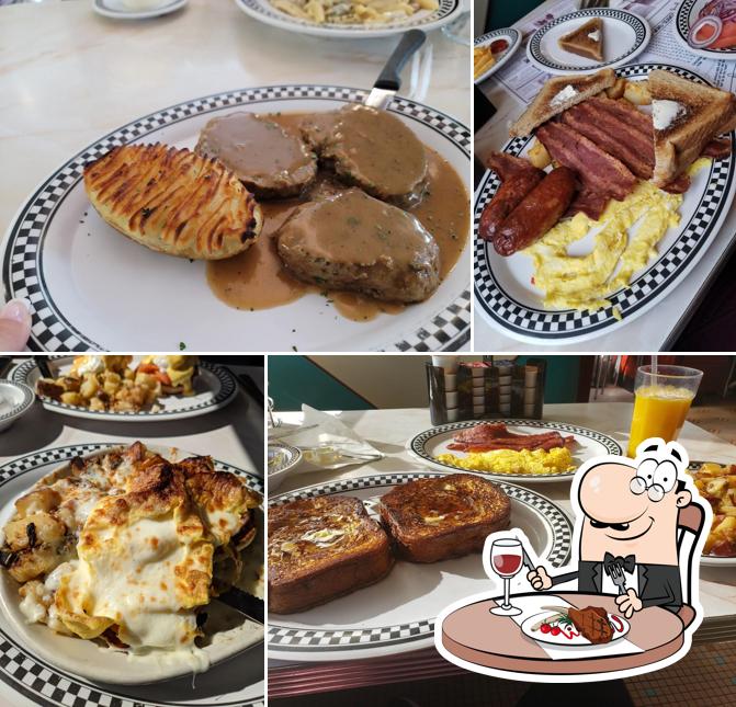 Post Road Diner