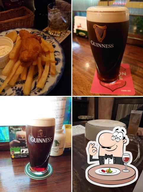 DOYLE’S