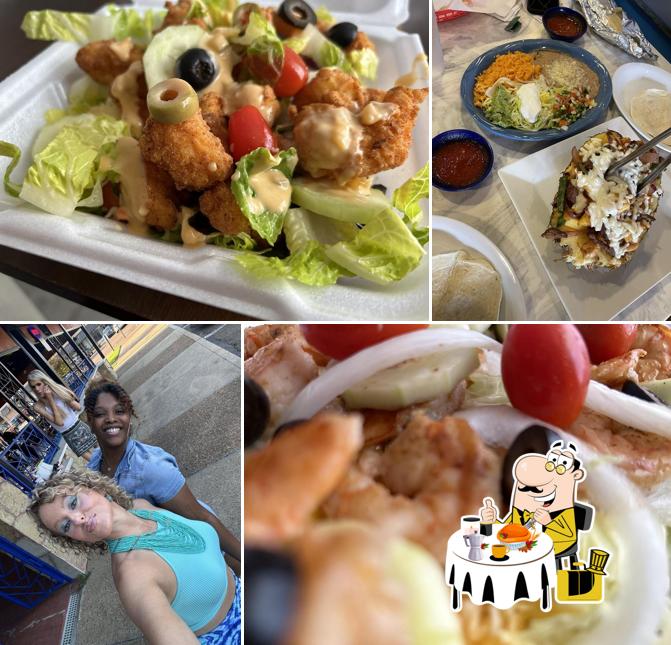 Santa Fe Grill & Cantina Ridgeland