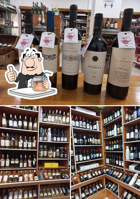 VENDIMIA WINE