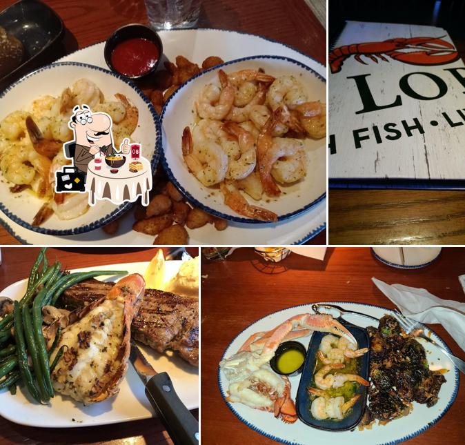 Red Lobster