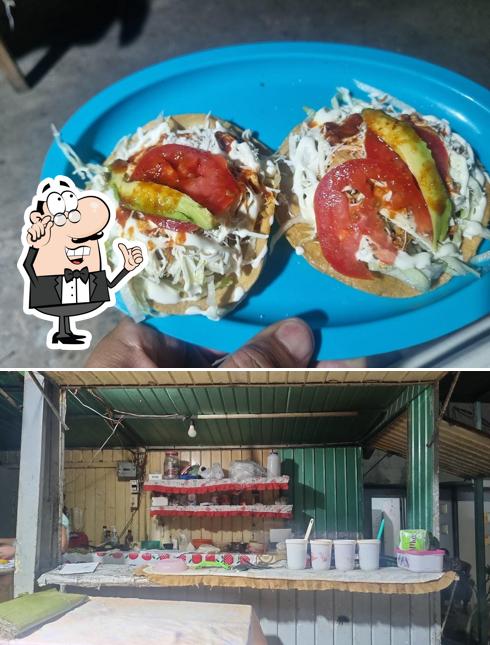 Antojitos Silvia