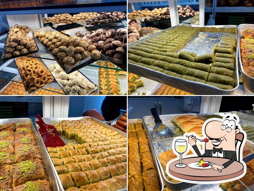 Bäckerei ANATOLIA