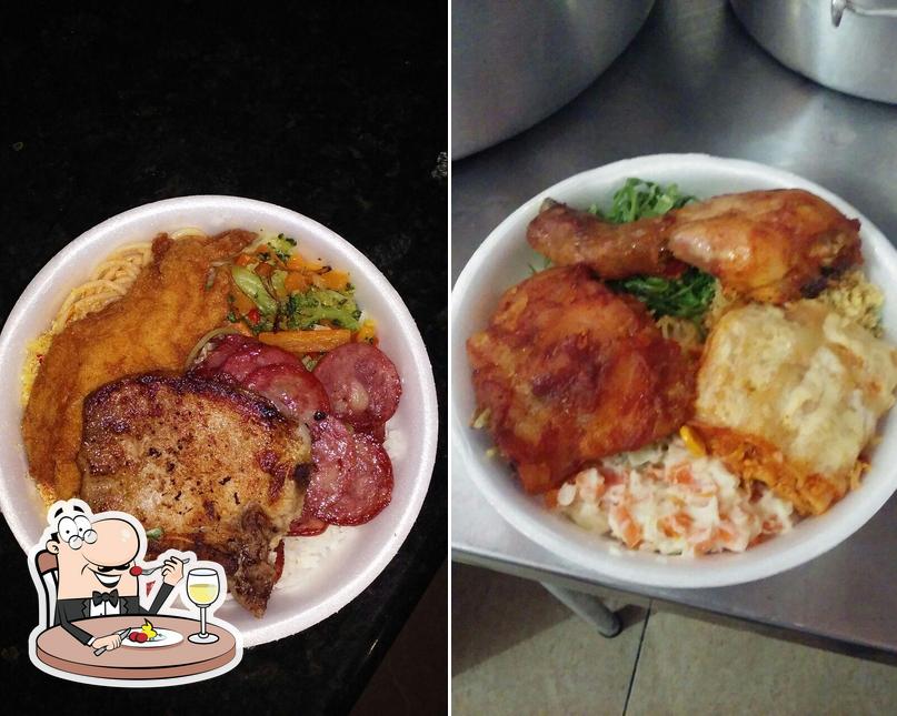 Big Lanches Lanchonete E Pizzaria