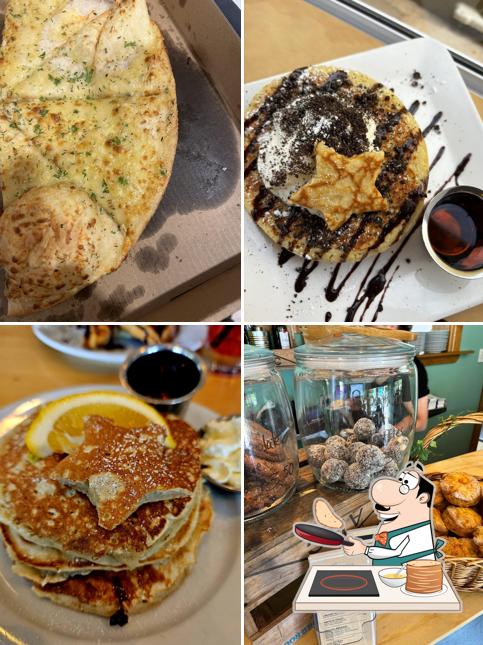 Biggies Pizza Green Island