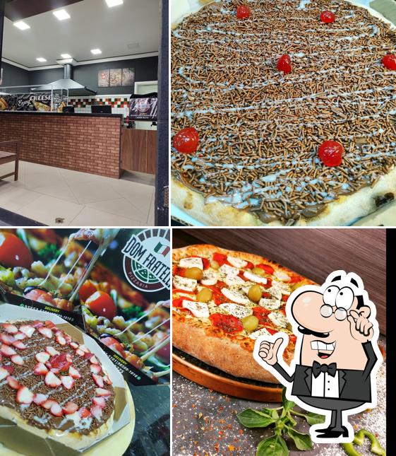 Dom Fratelli Pizzaria
