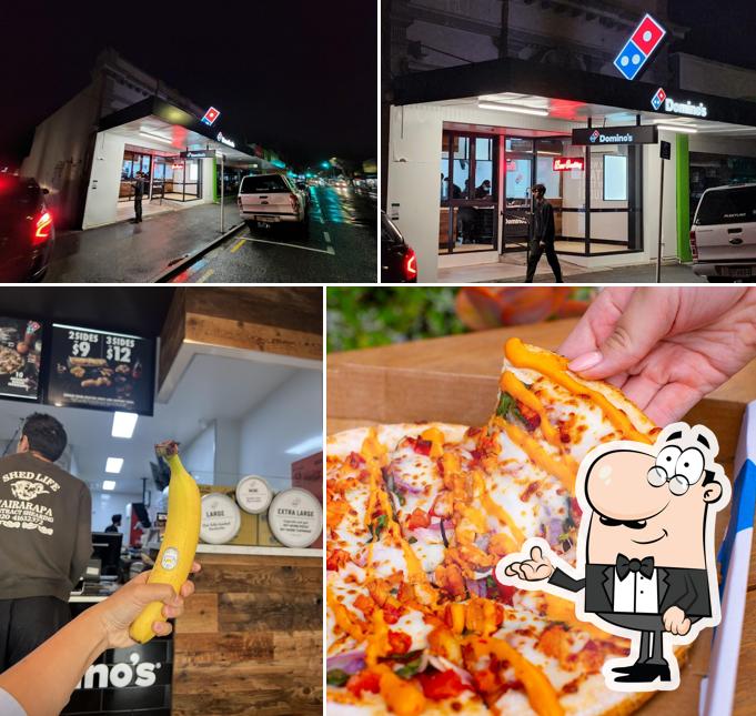 Domino's Pizza Motueka