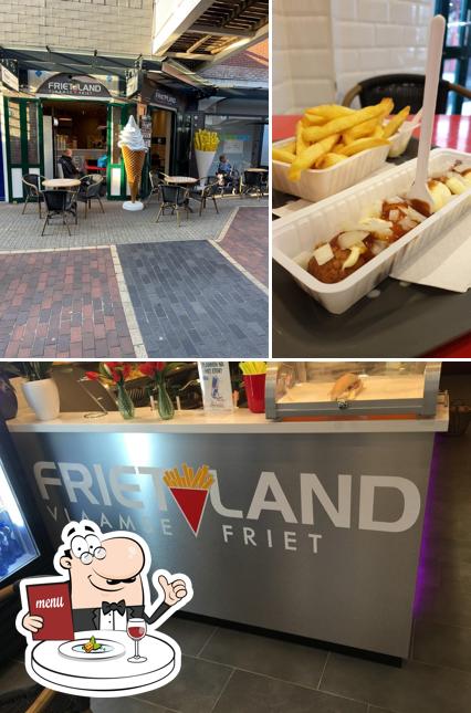 Frietland