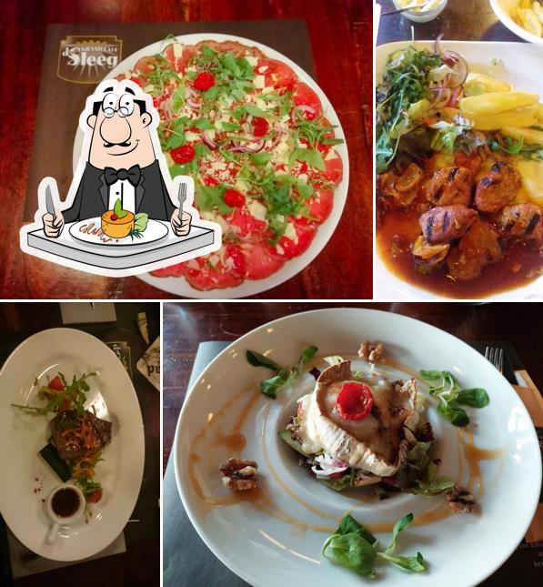 Grand Cafe De Steeg