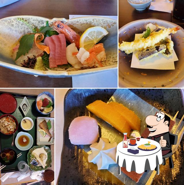 Hanaso Nara Honten