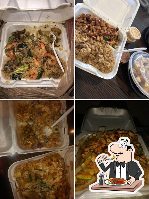 Hibachi Go