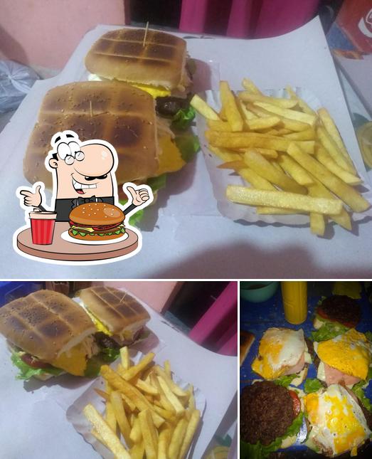LA ESQUINA DEL SABOR V&R