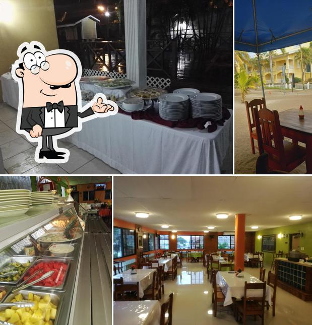 La Casa Del Los Chef