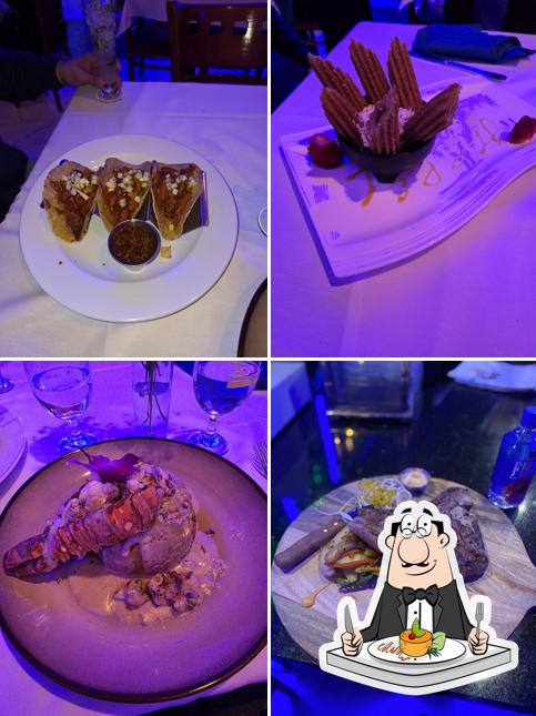Mexitown Bar & Grill