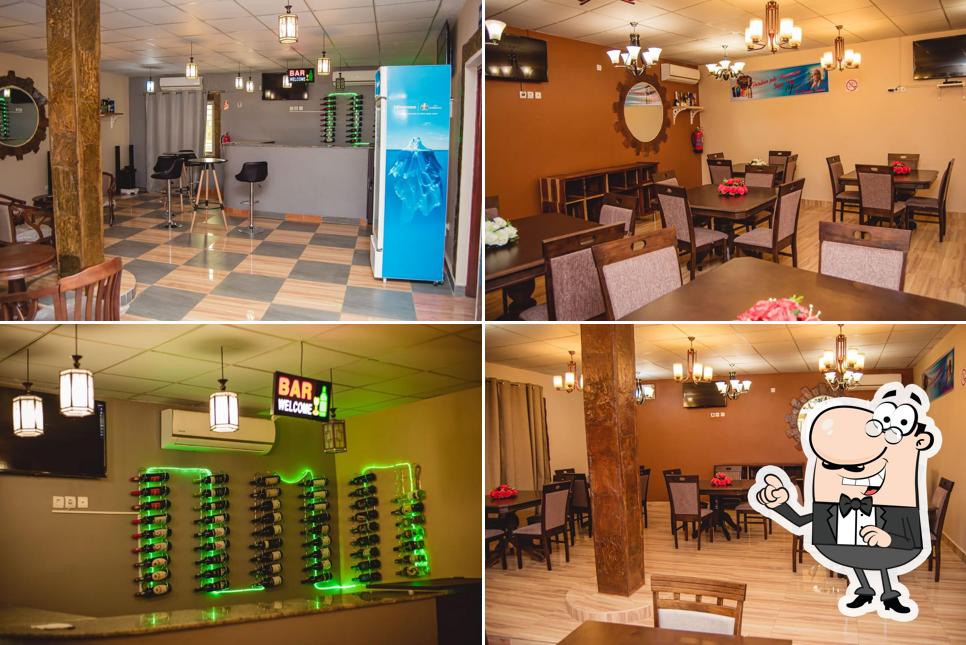 NTSUANDA´S RESTAURANT & BAR