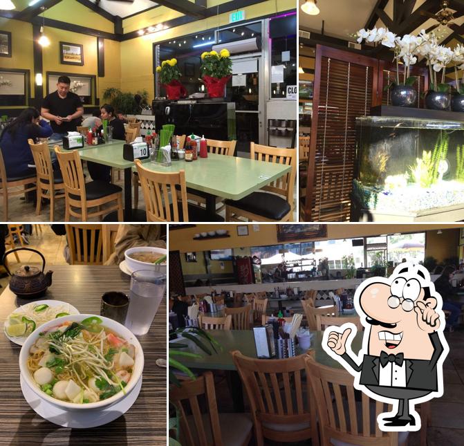 Pho Saigon Noodle & Grill 2