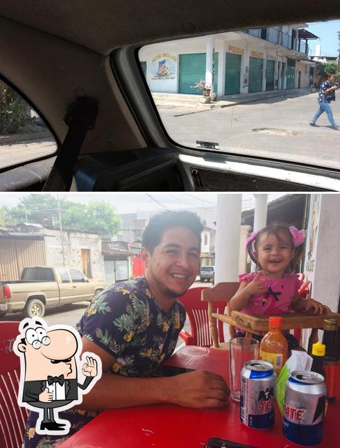 Pizzas Roca Jed
