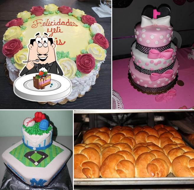 Repostería Doña Noris