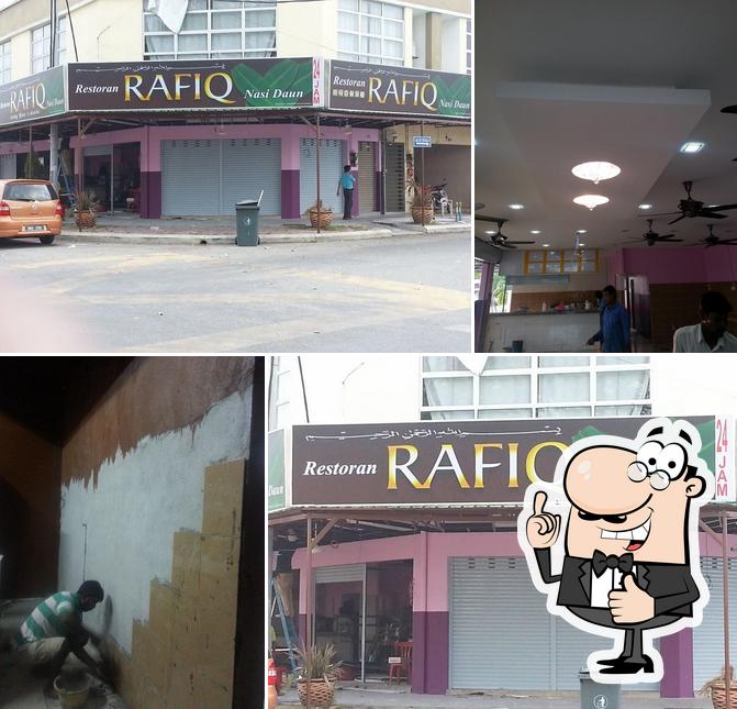 Restoran Rafiq