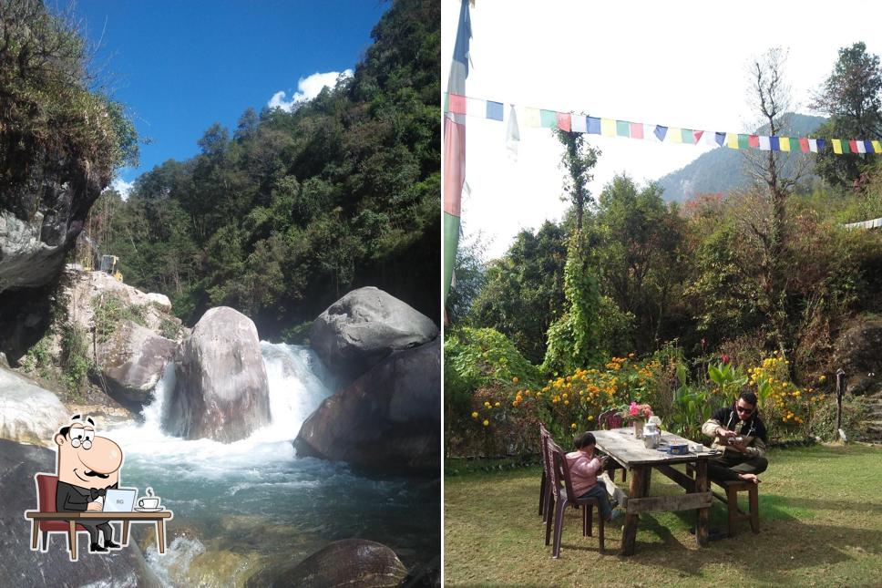 River Side Lodge And Hotel
