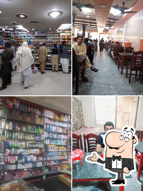Sargodha Bakery