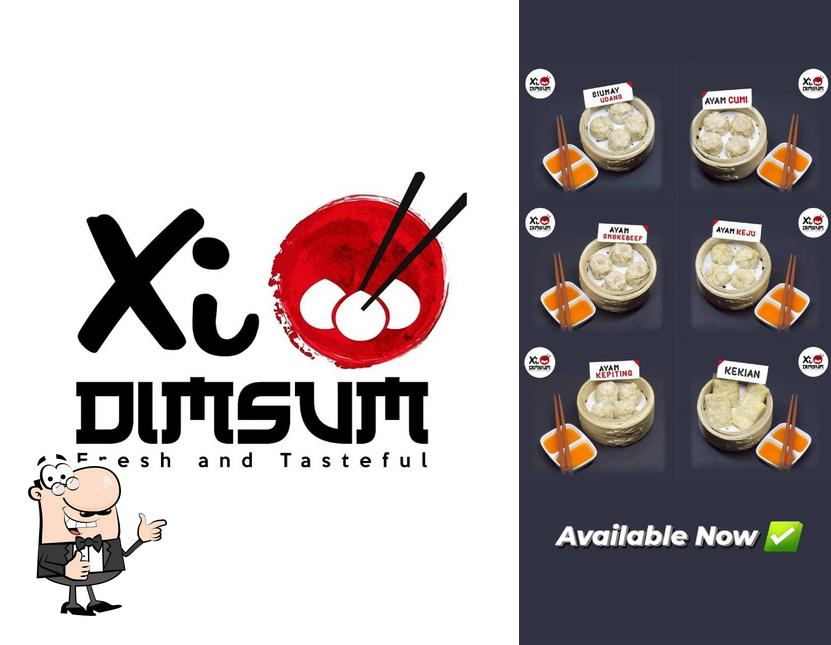 Xi Dimsum