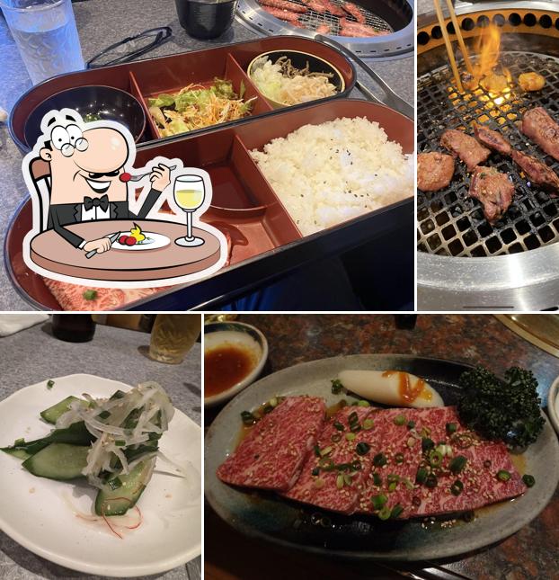 Yakiniku Kurihara