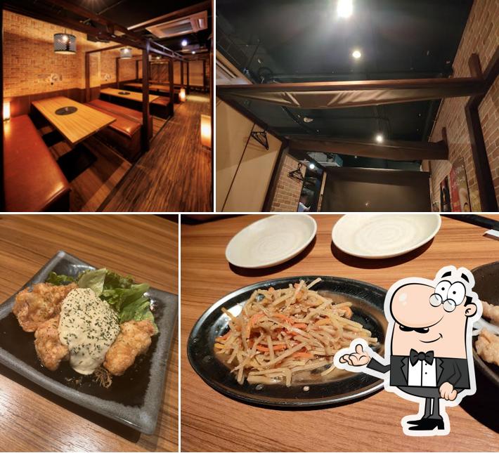 個室和食居酒屋 燿 かがやき