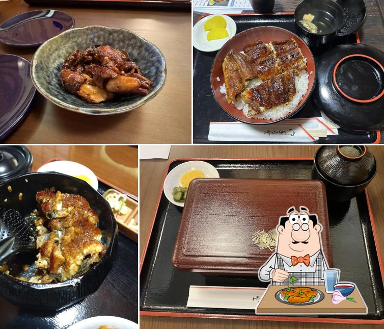 大観亭支店 美里店