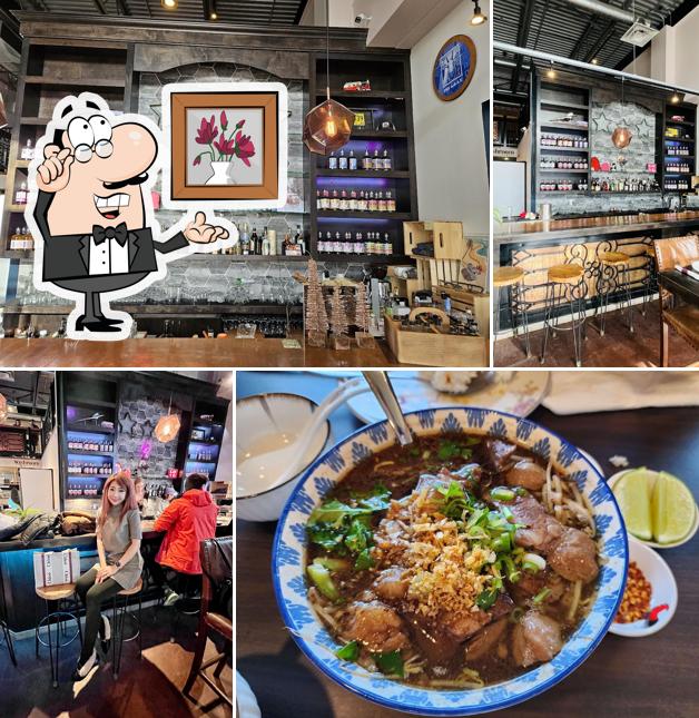 Thai Siam Restaurant