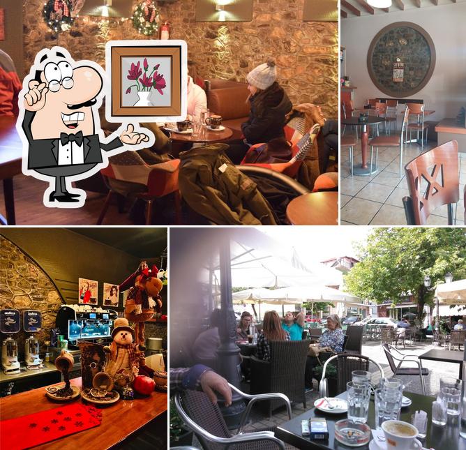 Vasilis Cafe