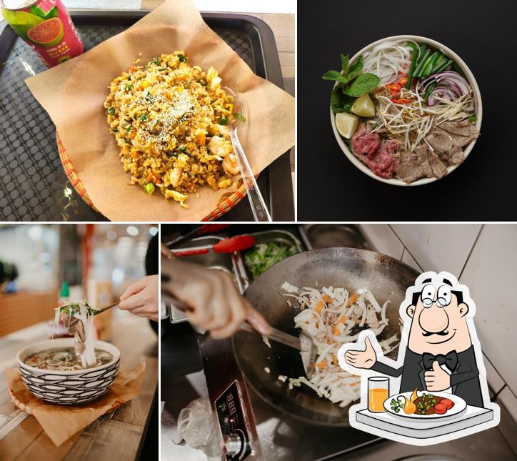 вьетнамская кухня