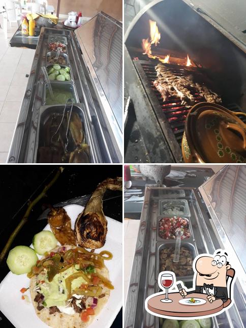 La Taqueria