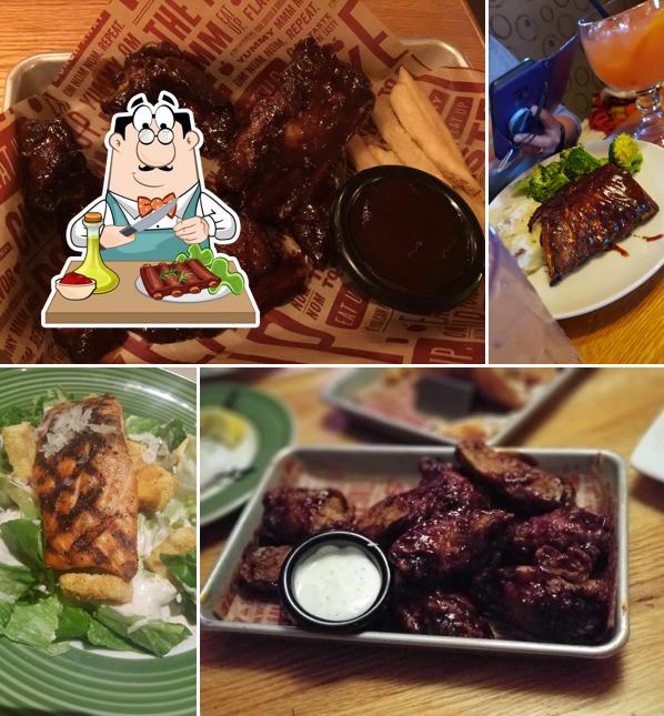 Applebee's Grill + Bar