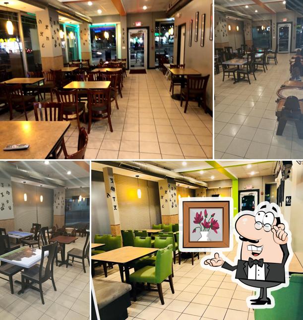 Beteseb Restaurant