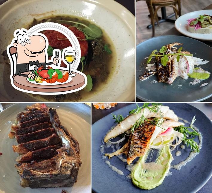 Bistro Sociale