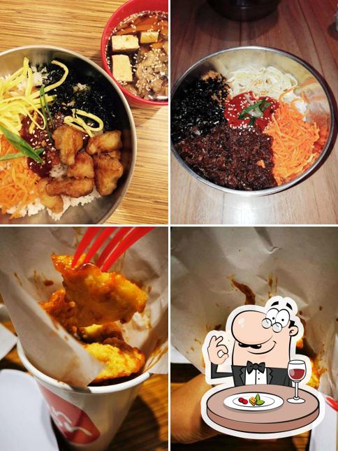 Bonchon Chicken - SM Sta. Rosa