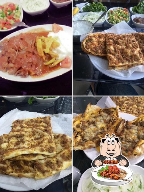 Buket Lahmacun ve Pide Salonu