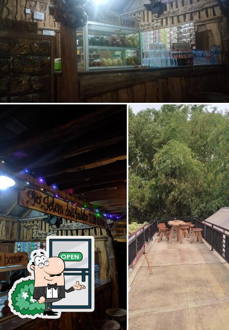 Warung Segoro 401