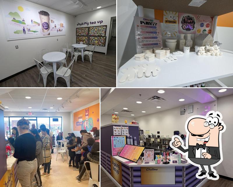 Chatime