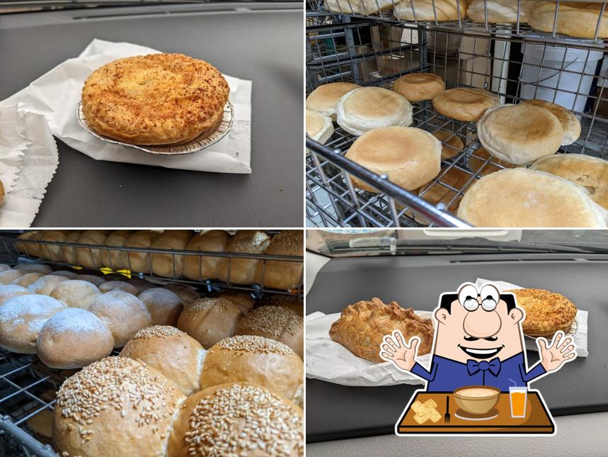Chelsea Bakery