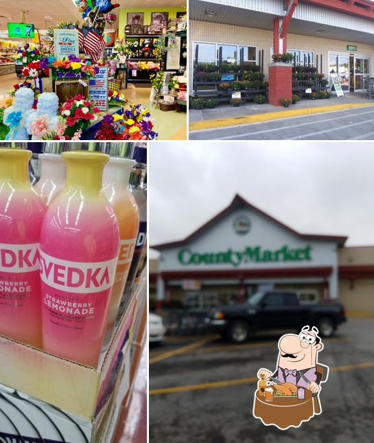County Market