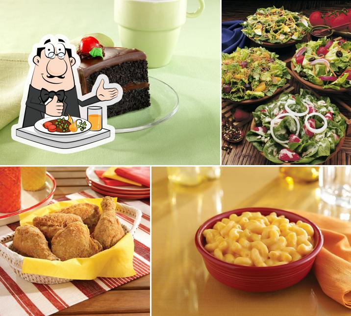Golden Corral Buffet & Grill