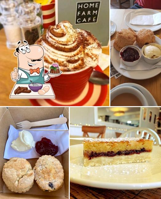 Home Farm Café