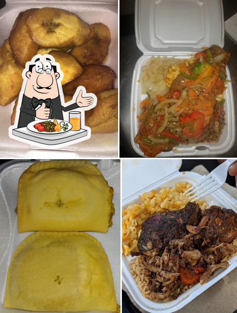 Island Mix