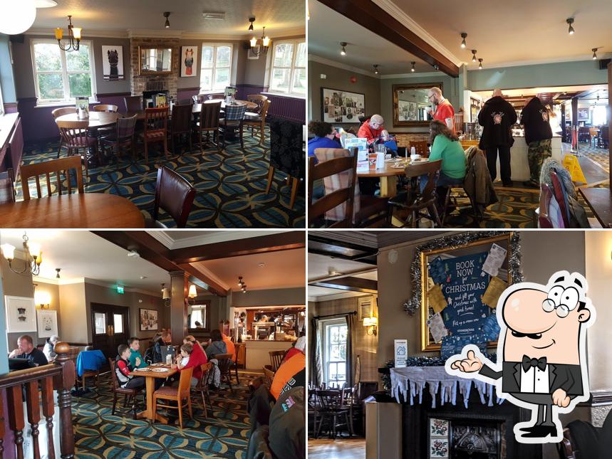The King's Arms