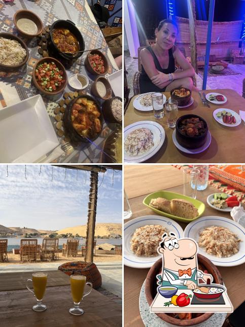 Kush Nubian Restaurant