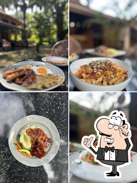 Molover House Bar and Restaurant